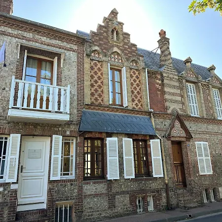 Les Turquoises - L'hotel-boutique Étretat