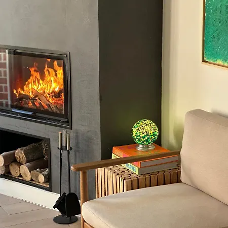 Les Turquoises - L'hotel-boutique