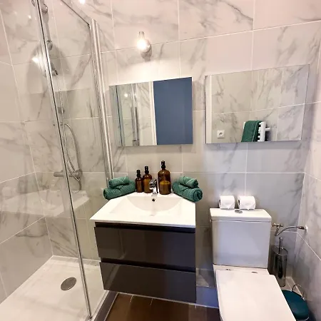 Les Turquoises - L'hotel-boutique