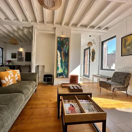 Les Turquoises - L'hotel-boutique *