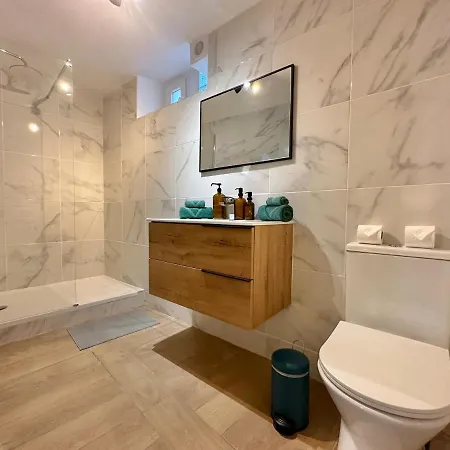 Les Turquoises - L'hotel-boutique Hotel *