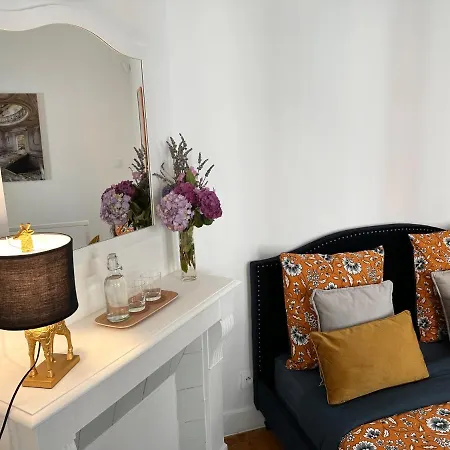 Les Turquoises - L'hotel-boutique *