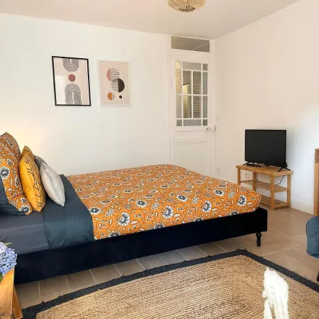 Les Turquoises - L'hotel-boutique Étretat