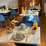 Les Turquoises - L'hotel-boutique Étretat