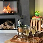 Hotel Les Turquoises - L'hotel-boutique *