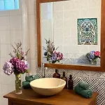 Les Turquoises - L'hotel-boutique Hotel *