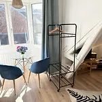 Les Turquoises - L'hotel-boutique Hotel