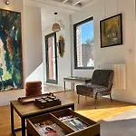 Les Turquoises - L'hotel-boutique Hotel *