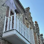 Otel Les Turquoises - L'hotel-boutique Étretat