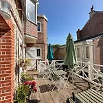 Les Turquoises - L'hotel-boutique Étretat