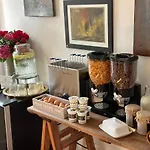 Les Turquoises - L'hotel-boutique Hotel Étretat