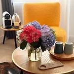 Les Turquoises - L'hotel-boutique Hotel *