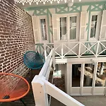 Hotel Les Turquoises - L'hotel-boutique Étretat