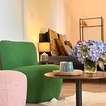 Les Turquoises - L'hotel-boutique