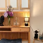 Les Turquoises - L'hotel-boutique