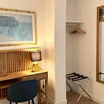 Les Turquoises - L'hotel-boutique Hotel