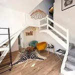 Les Turquoises - L'hotel-boutique