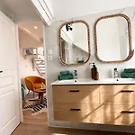 Hotel Les Turquoises - L'hotel-boutique Étretat