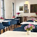 Les Turquoises - L'hotel-boutique