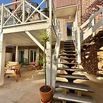Hotel Les Turquoises - L'hotel-boutique Étretat