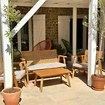 Les Turquoises - L'hotel-boutique * Étretat