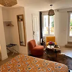 Hotel Les Turquoises - L'hotel-boutique *