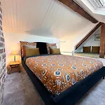 Les Turquoises - L'hotel-boutique