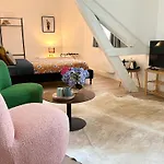 Hotel Les Turquoises - L'hotel-boutique Étretat