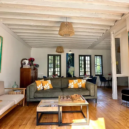 Hotel Les Turquoises - L'hôtel-boutique Étretat