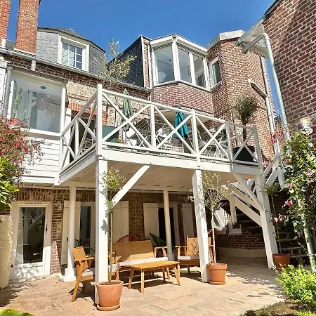 Hotel Les Turquoises - L'hôtel-boutique