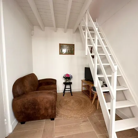 Les Turquoises - L'hôtel-boutique * Étretat