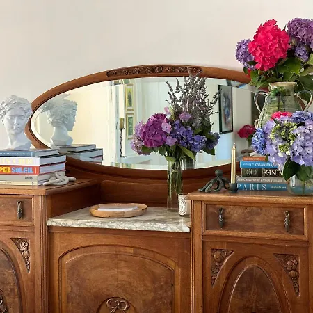 Les Turquoises - L'hôtel-boutique * Étretat