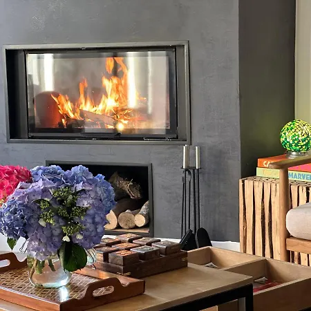 Les Turquoises - L'hôtel-boutique Étretat