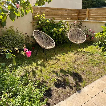 Hotel Les Turquoises - L'hôtel-boutique *