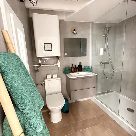 Hotel Les Turquoises - L'hôtel-boutique