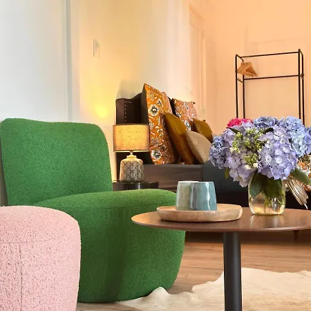 Les Turquoises - L'hôtel-boutique