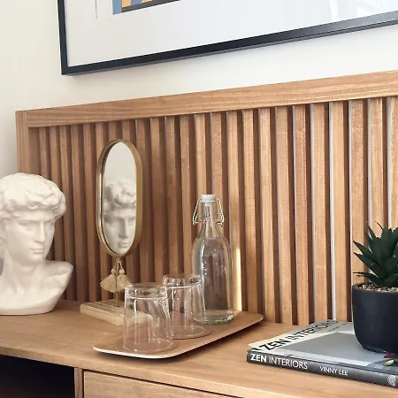 Les Turquoises - L'hôtel-boutique * Étretat