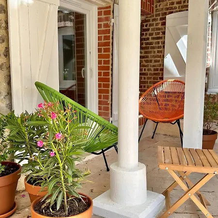 Les Turquoises - L'hôtel-boutique Hotel *