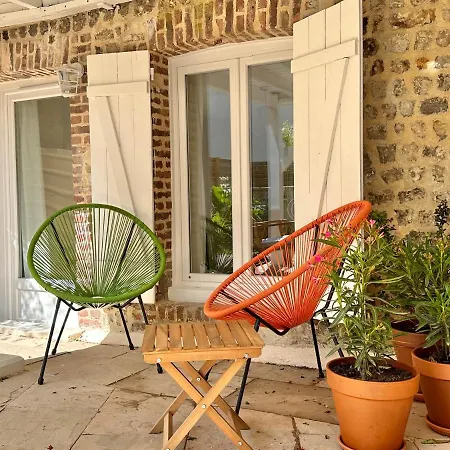 Villa Les Turquoises - L'hotel-boutique