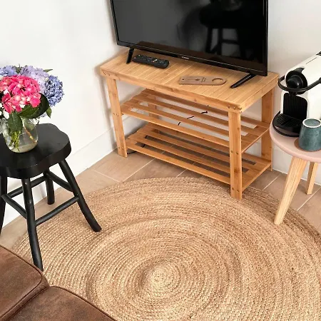 Les Turquoises - L'hôtel-boutique Hotel