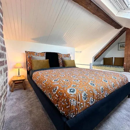 Les Turquoises - L'hôtel-boutique