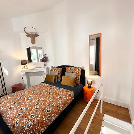 Les Turquoises - L'hôtel-boutique