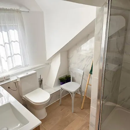 Hotel Les Turquoises - L'hôtel-boutique Étretat