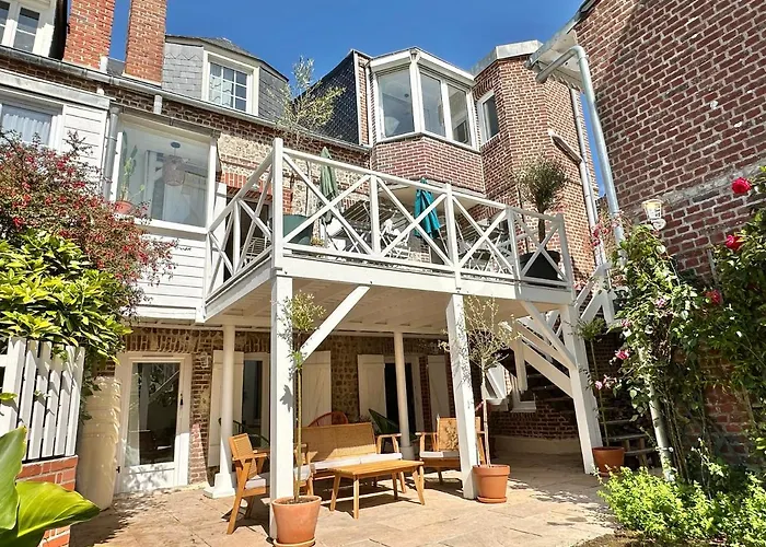 Hotel Les Turquoises - L'hotel-boutique