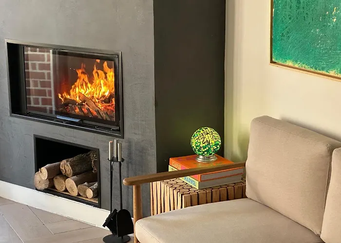 Les Turquoises - L'hotel-boutique