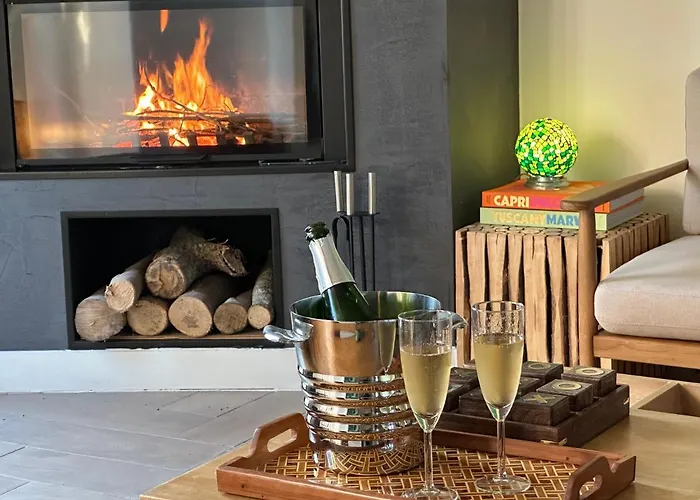 Hotel Les Turquoises - L'hotel-boutique *