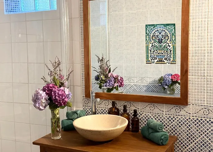 Les Turquoises - L'hotel-boutique Hotel *