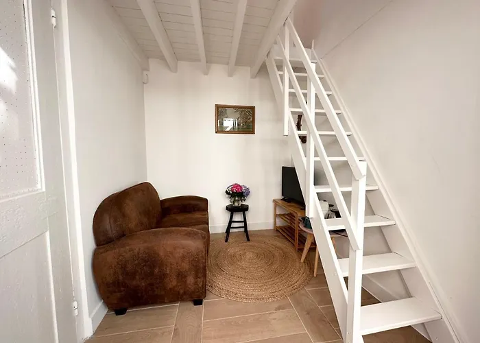 Les Turquoises - L'hotel-boutique * Etretat