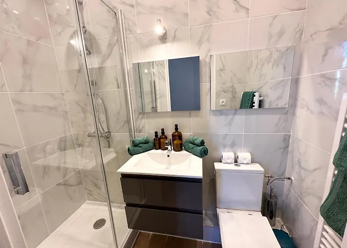 Les Turquoises - L'hotel-boutique