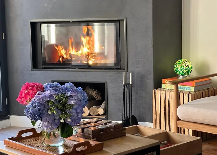 Les Turquoises - L'hotel-boutique Etretat